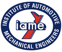 Auckland Cams is a member of IAME